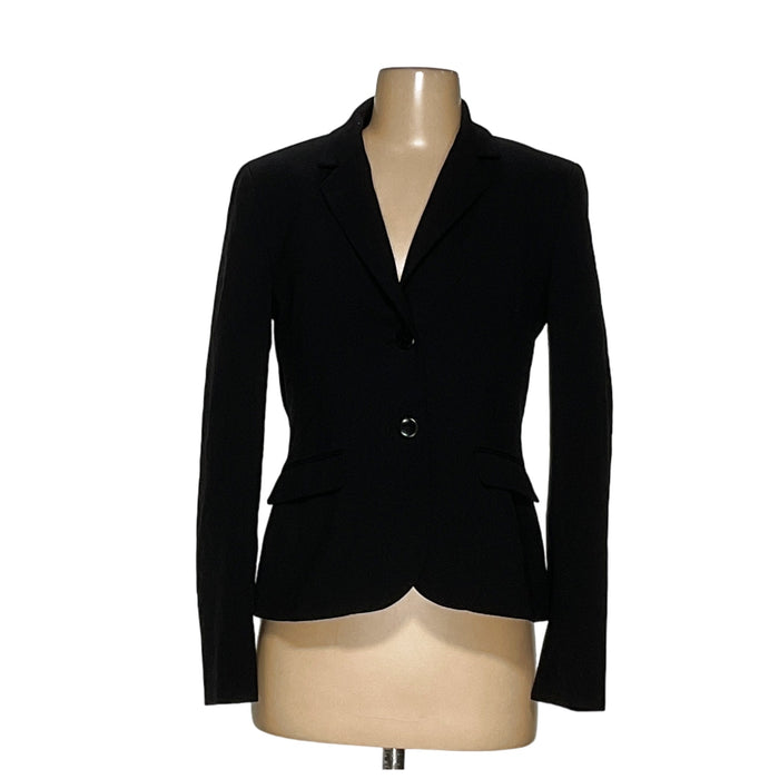 Nine West Women's Black Blazer