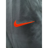 Nike Blue Men's Activewear Track Pants