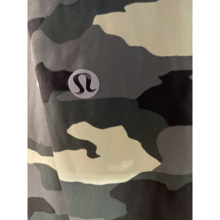 Lululemon Multicolor Ankle Leggings Women's 2XS