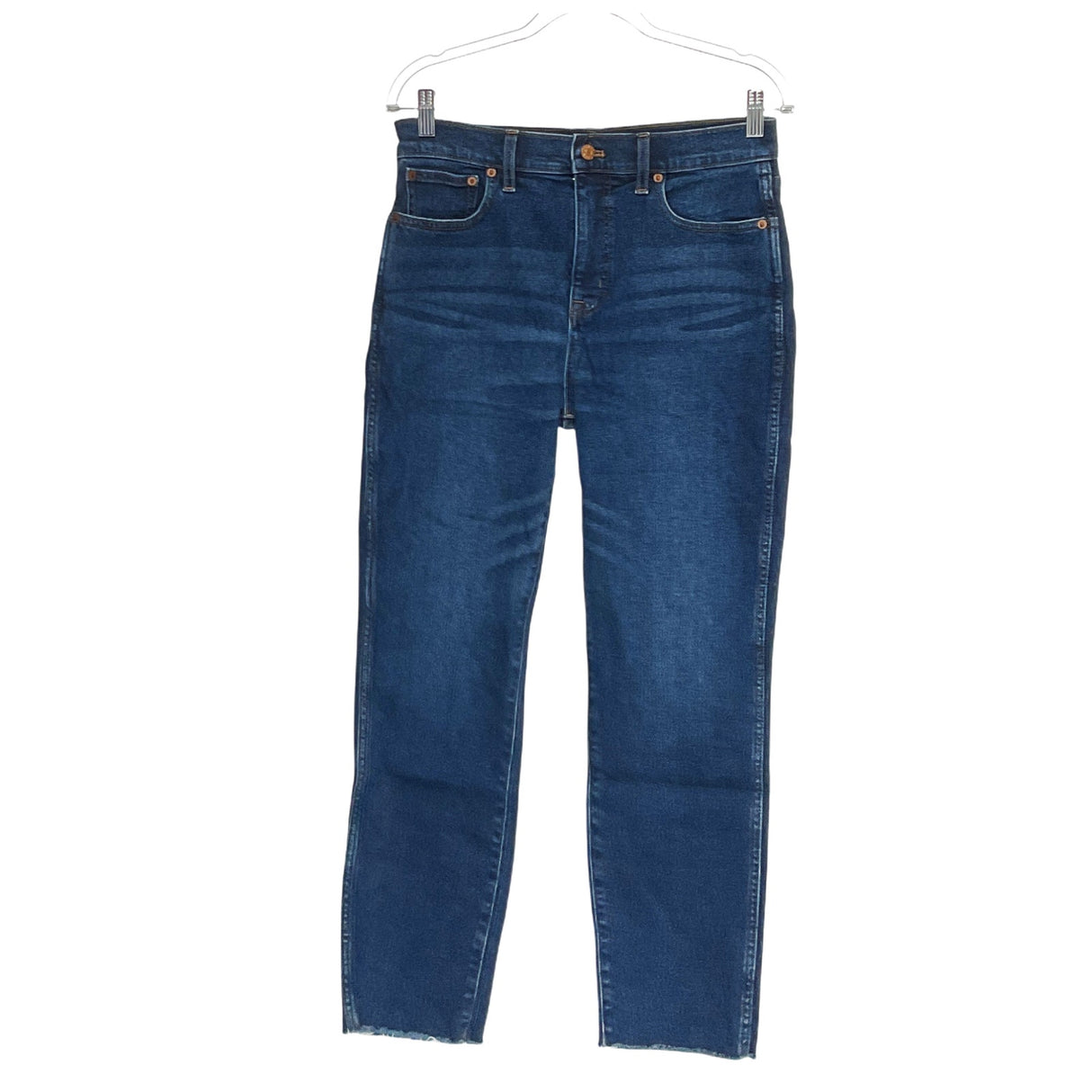 J.Crew Skinny Jeans - Blue - Size 28