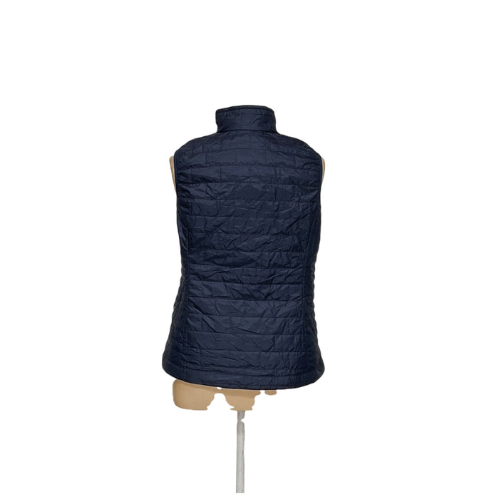 Patagonia Women's Blue Vest XL