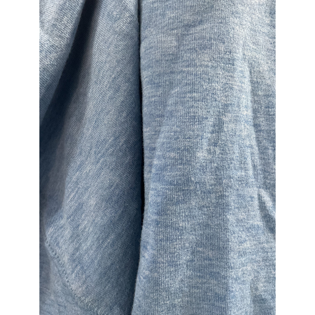 Ralph Lauren Blue Henley Sweater