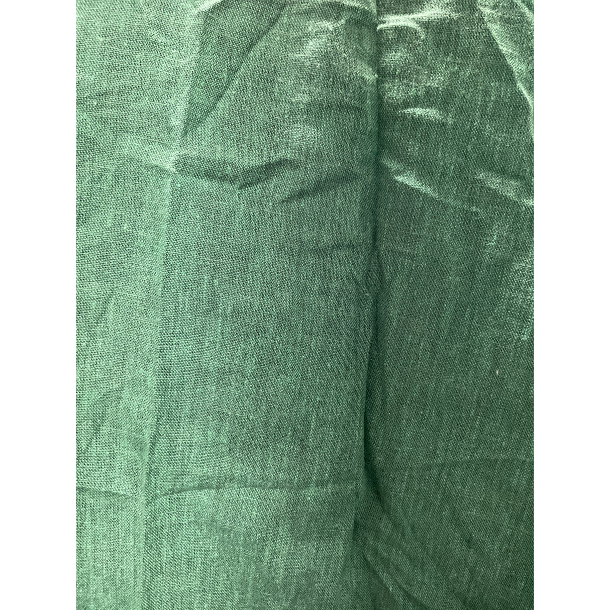 Patagonia Green Hemp Capri Pants