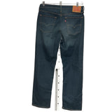 Men's Levi's Blue Jeans - Size 33x30