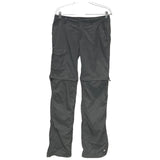 Columbia Women's Gray Ankle Pants