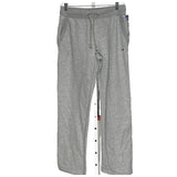 Men's Champion Gray Sweatpants in Size L