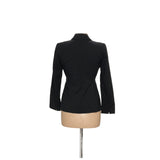 Calvin Klein Women's Black Blazer 6P