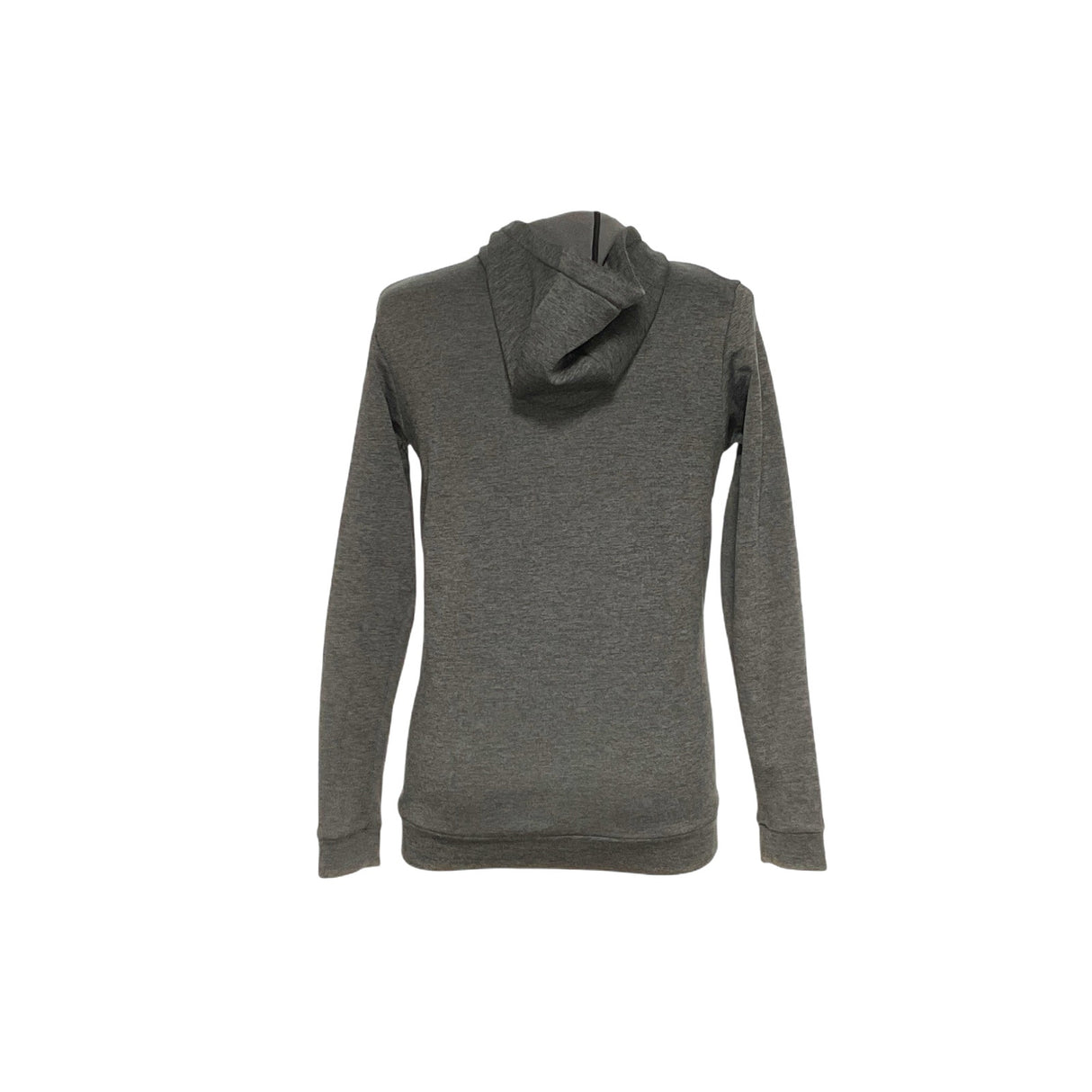 Nike Gray Men's Hoodie