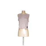 Calvin Klein Pink Cotton Blouse Size L