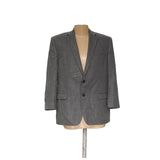 Lauren Ralph Lauren Gray Blazer - Men's Size 44