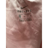 Nike Pink Activewear Shorts - Women's M