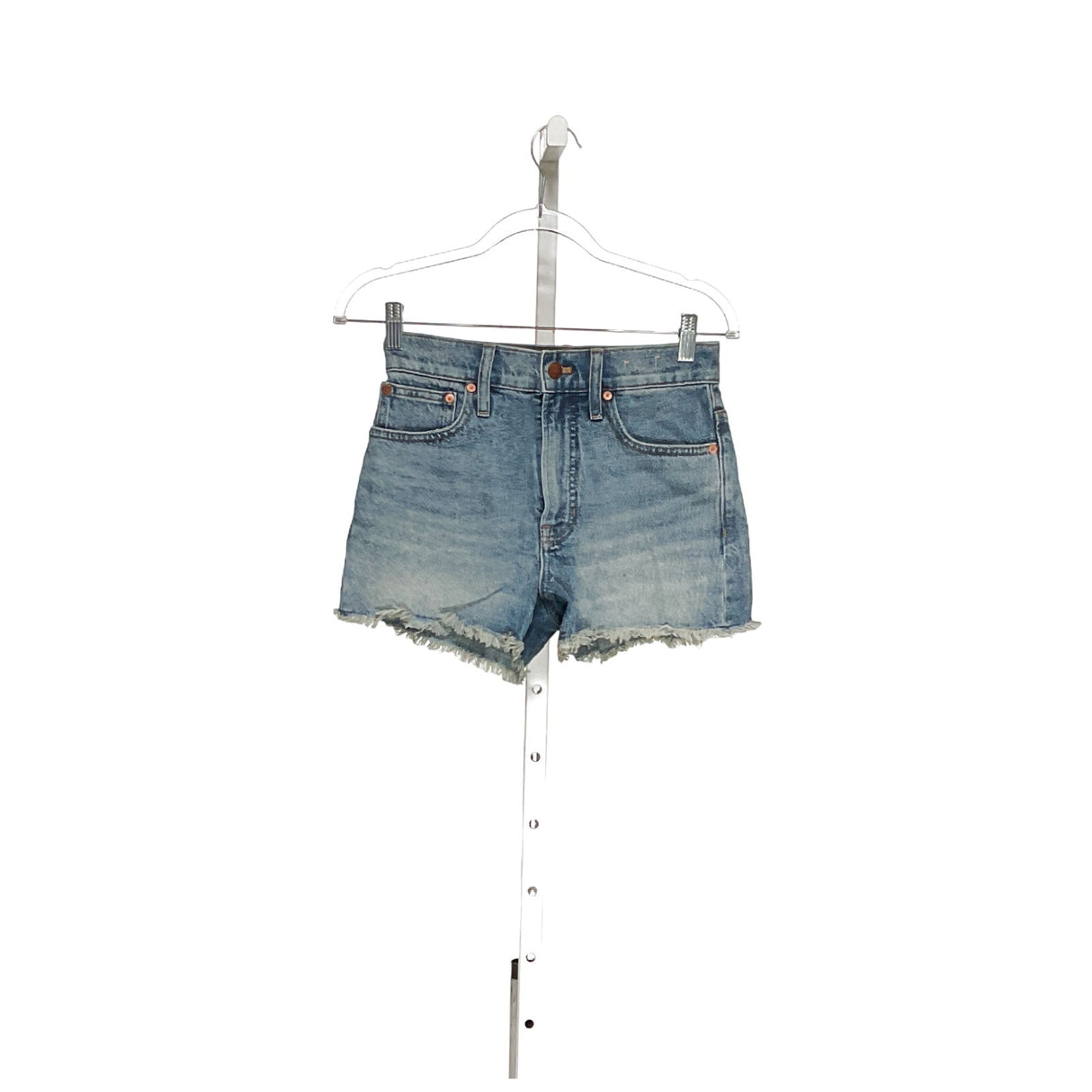 Madewell Sailor Shorts Size 24