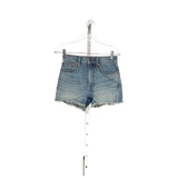 Madewell Sailor Shorts Size 24