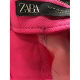 ZARA Pink Skort - Women's M