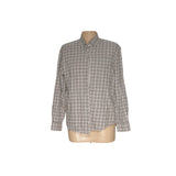 Orvis Multicolor Men's L Dress Shirt