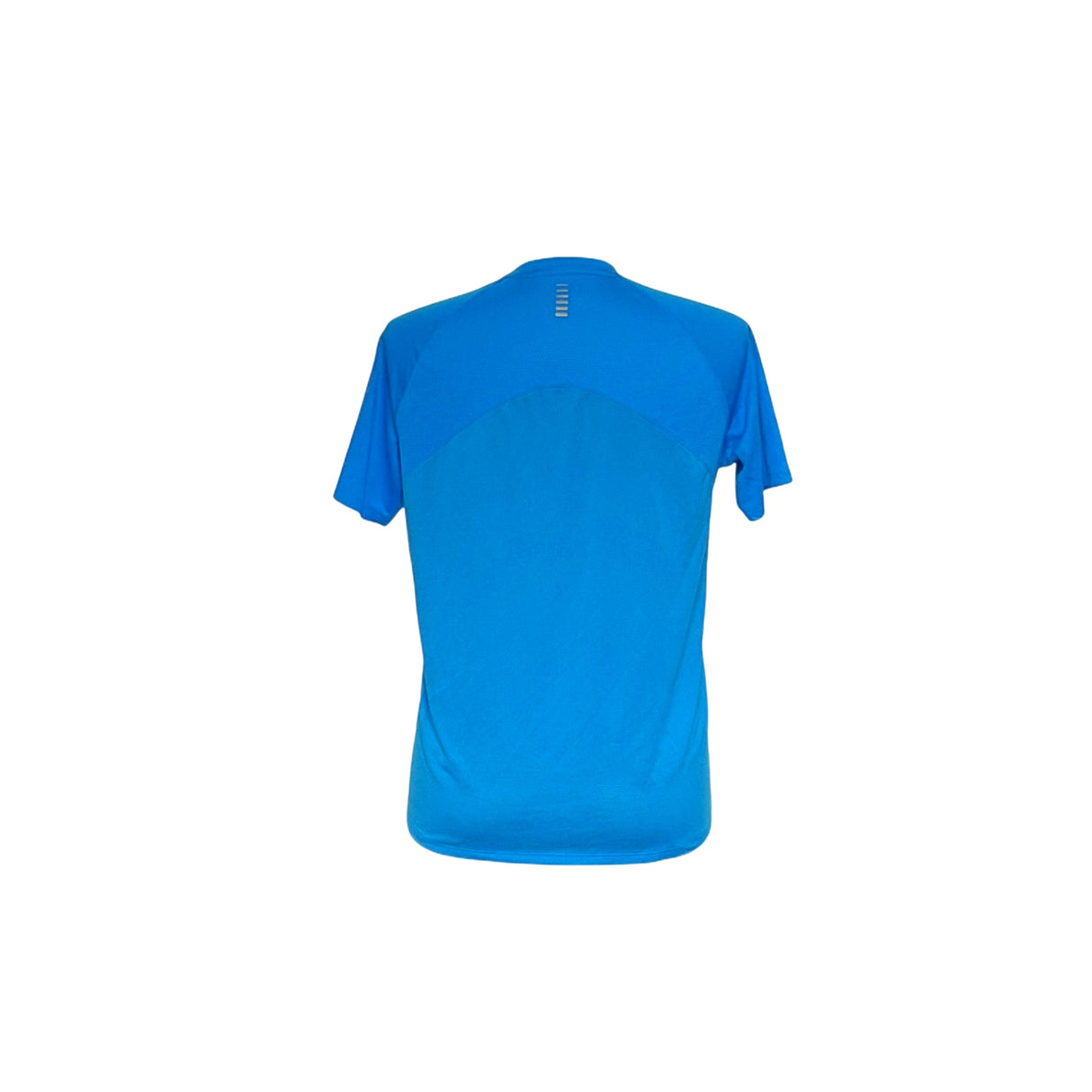 Under Armour Blue Activewear T-Shirt