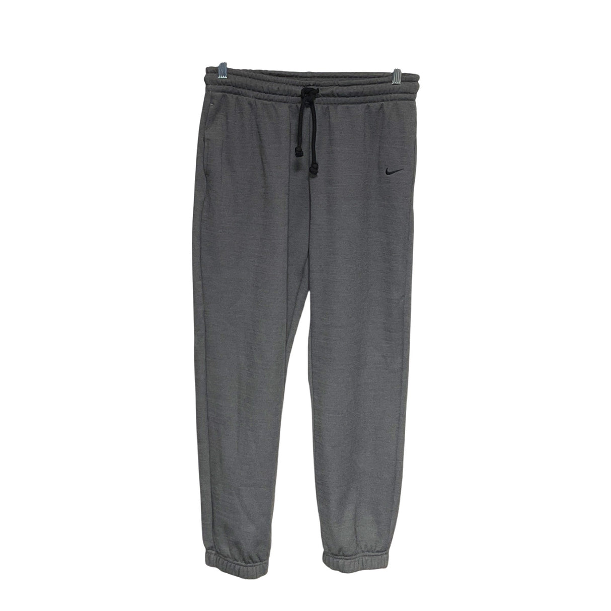 Nike Gray Activewear Sweatpants