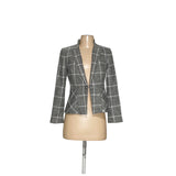 WHBM Multicolor Blazer 00P