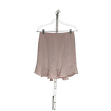 J.Crew Pink A-Line Skirt