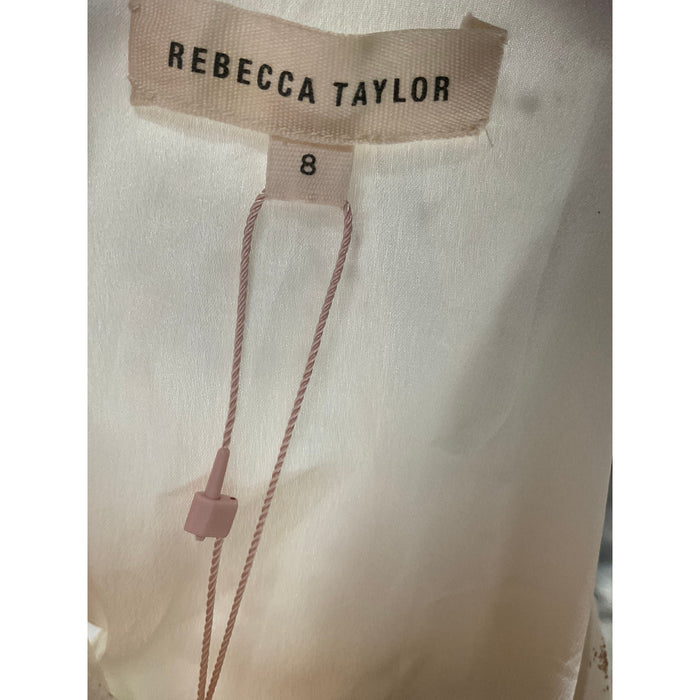 Rebecca Taylor Shift Dress - Size 8