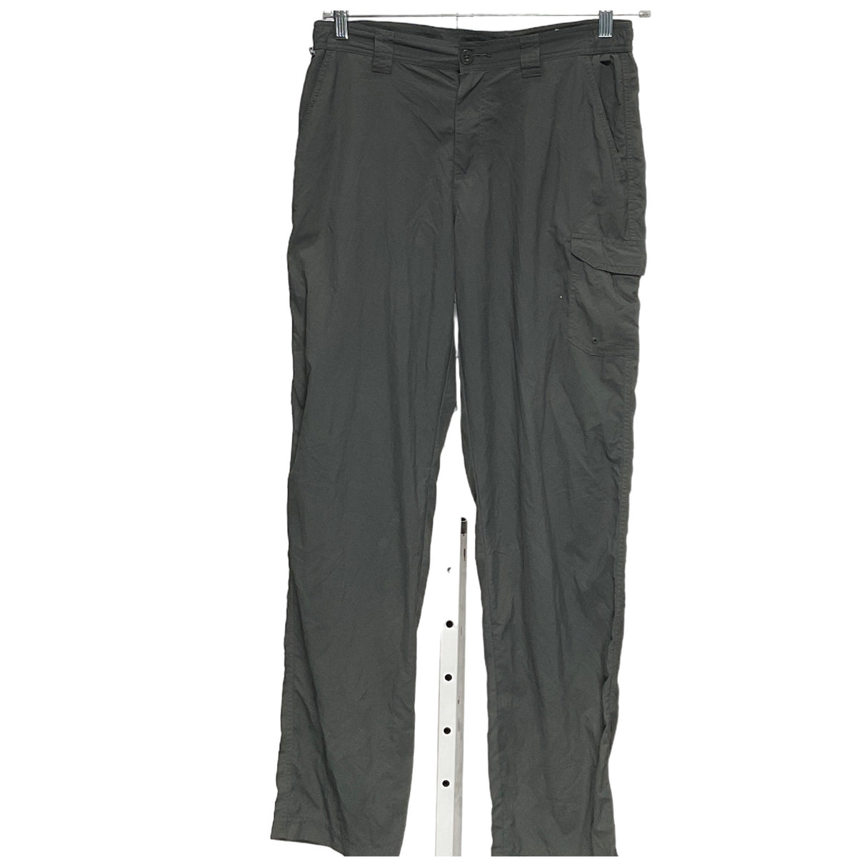 Columbia Gray Ankle Pants - Men's 32