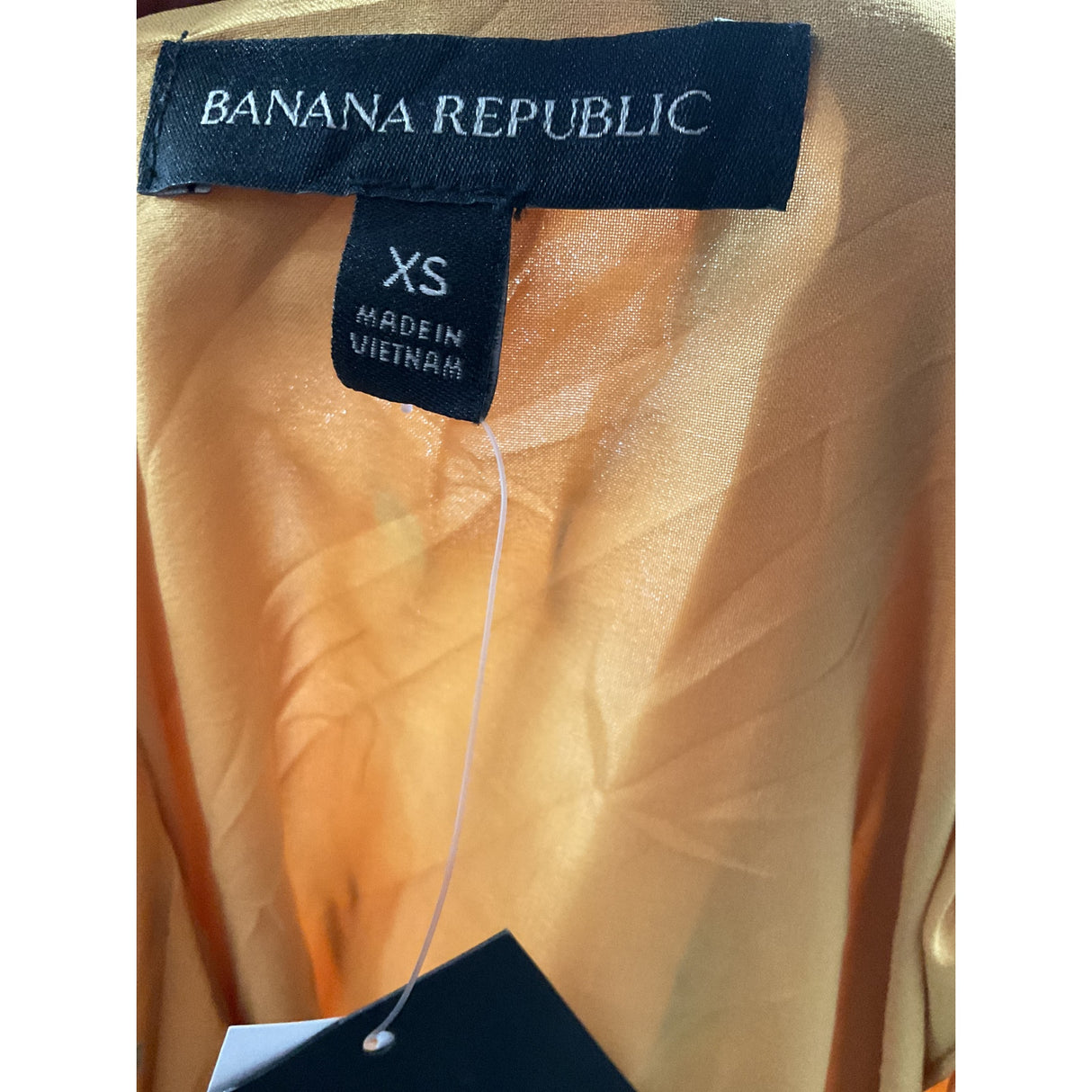 Banana Republic Multicolor XS Blouse