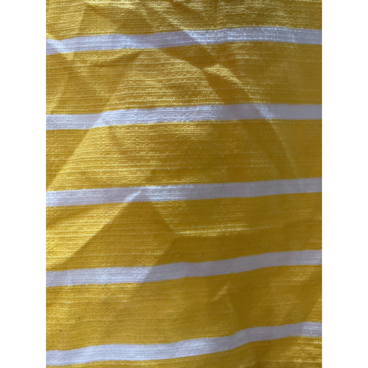 Yellow Banana Republic Mini Skirt - Size 2
