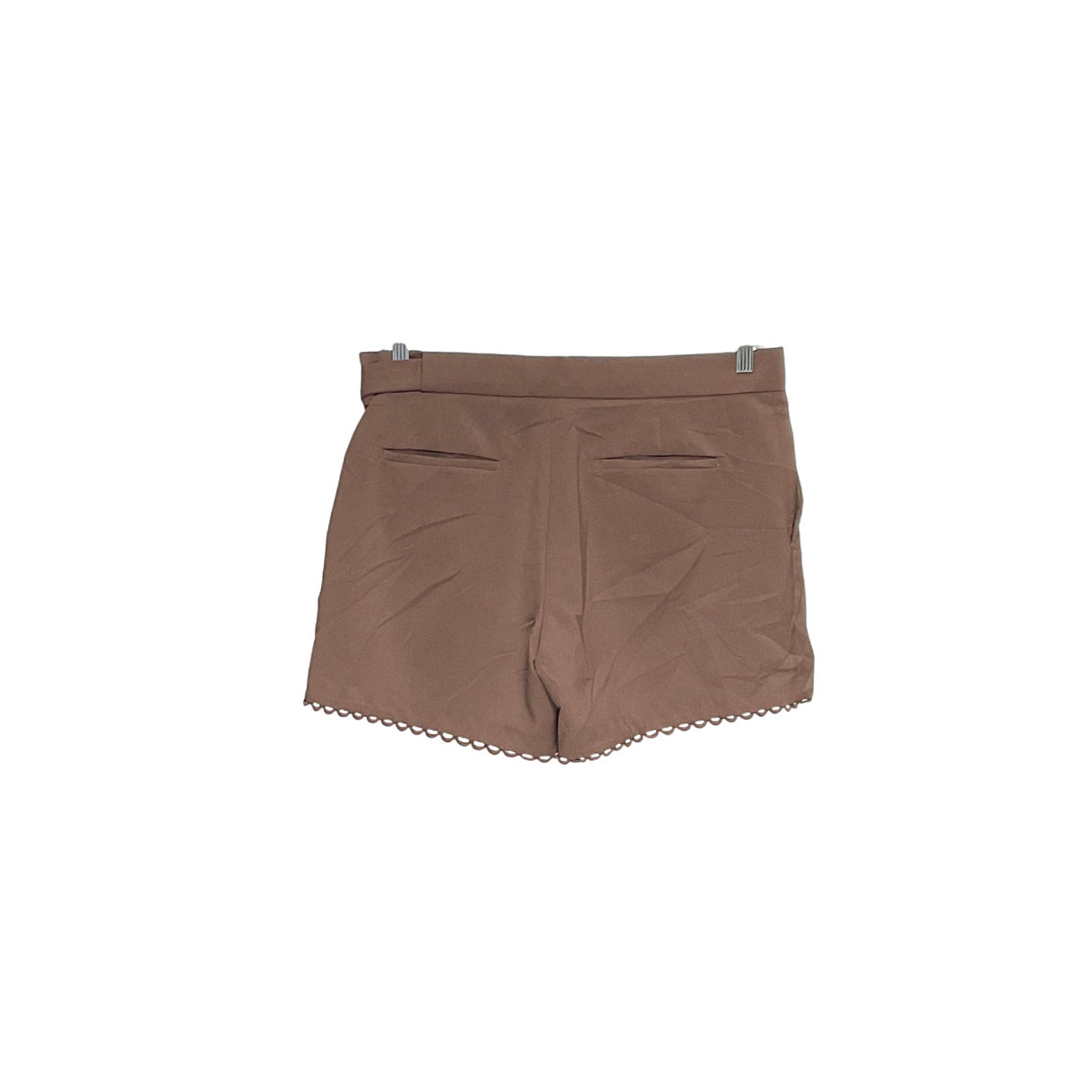 Banana Republic Brown Sailor Shorts