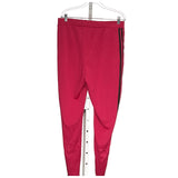 Ashley Stewart Pink Ankle Pants Size 14/16