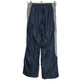 Reebok Blue Men's Active Pants - Size L