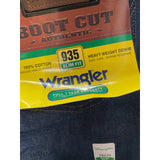 Wrangler Blue Jeans - Size 36x32