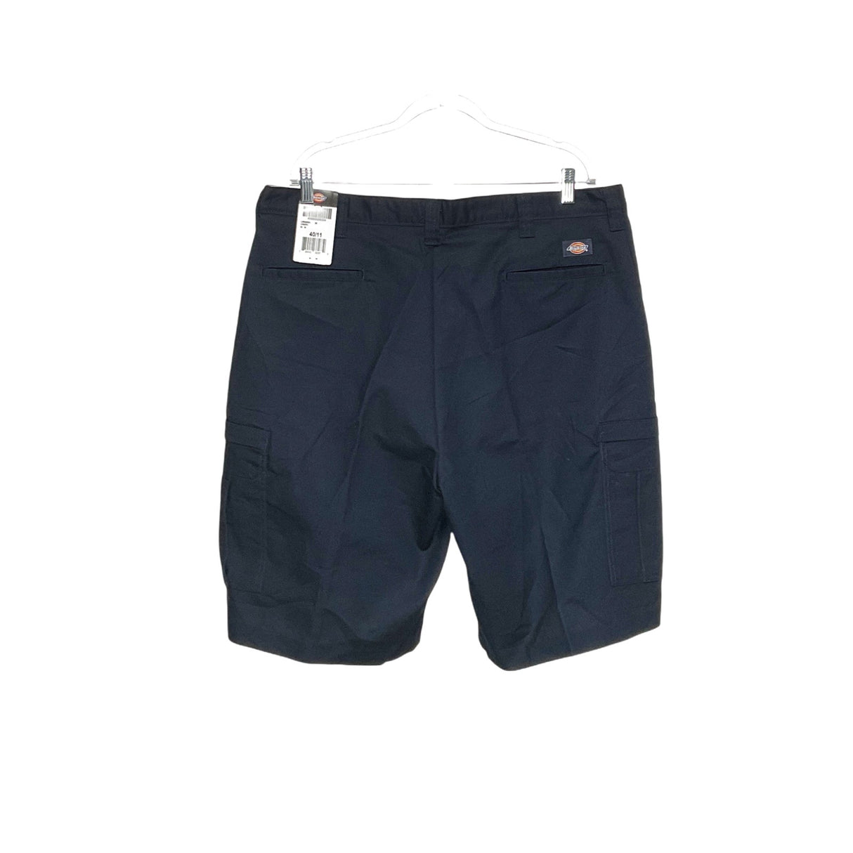 Dickies Blue Bermuda Shorts - Size 40