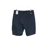 Dickies Blue Bermuda Shorts - Size 40