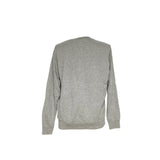 Men's Nike Gray Pullover Sweater - Size L