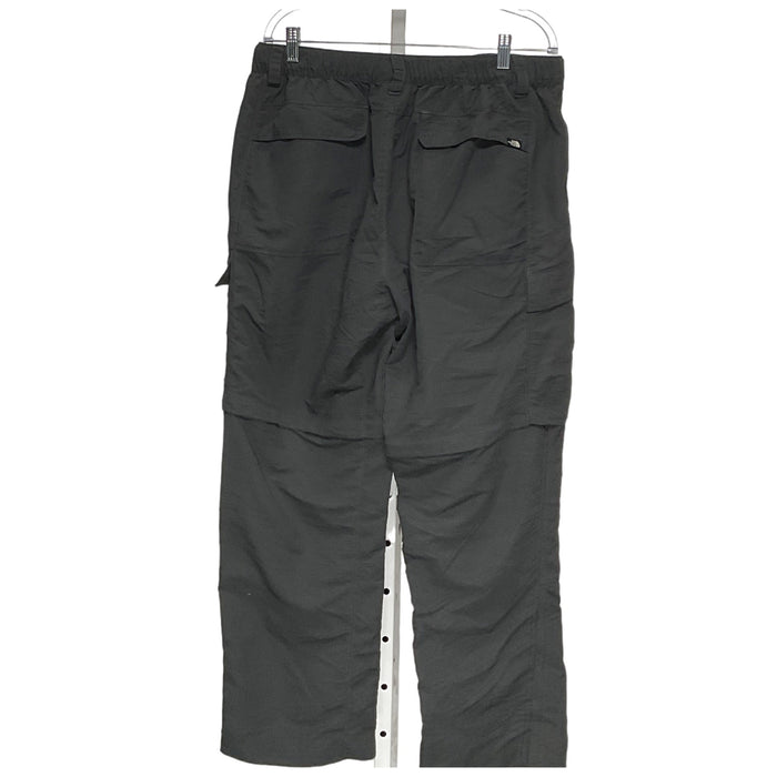 The North Face Gray Men's Cargo Pants - Size 34