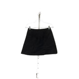 ZARA Black Mini Skirt XS