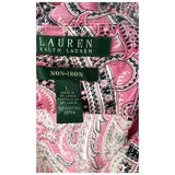 Lauren Ralph Lauren Multicolor Button-Up Top - L