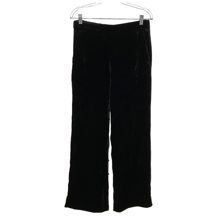 J. Crew Black Women's Ankle Pants - Size 10