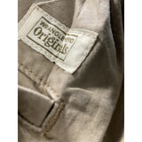 Wrangler Beige Cargo Shorts