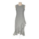 Calvin Klein multicolor gingham dress