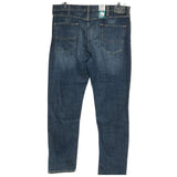 Levi's Tapered Jeans - Men's 38x33 Blue