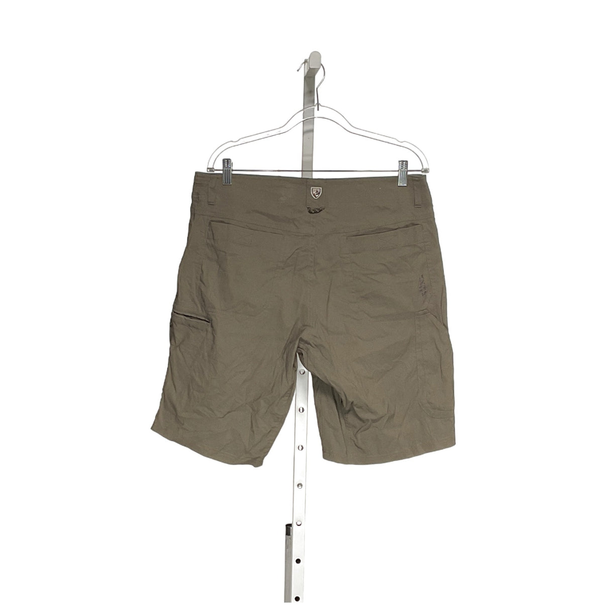 KUHL Men's Bermuda Shorts