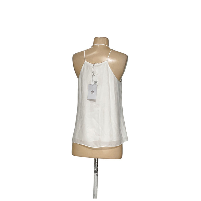 WAYF White Blouse - Women's Medium