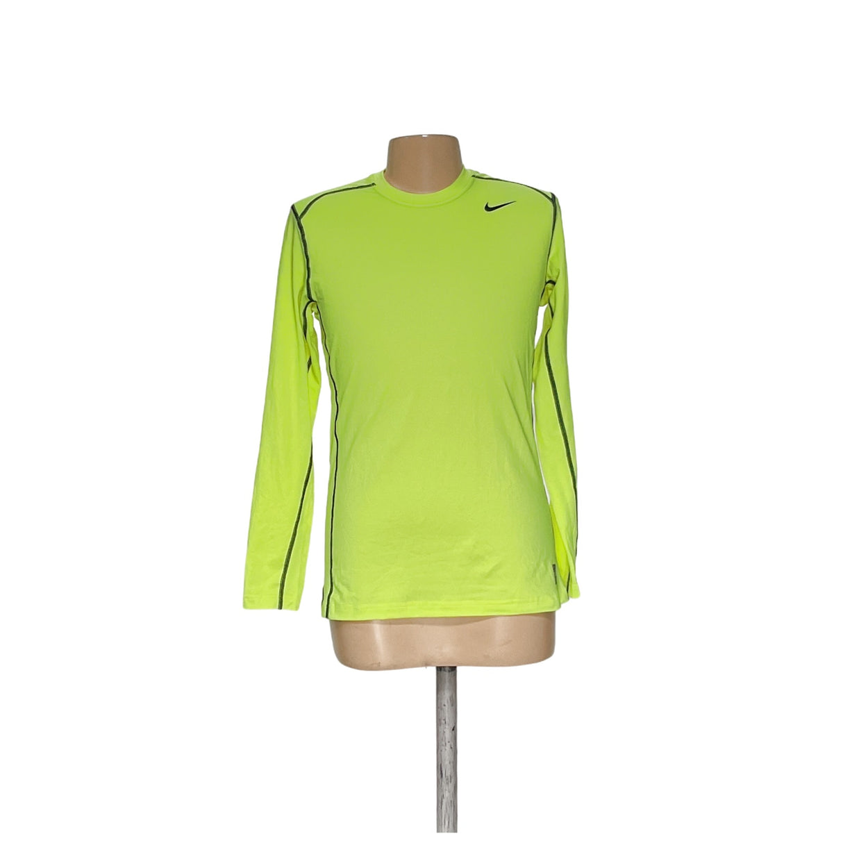 Nike Green L Pullover Sweatshirt