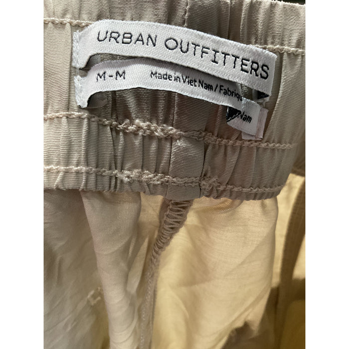 Urban Outfitters Beige Ankle Pants Size M