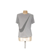 Nike Men's Gray T-Shirt