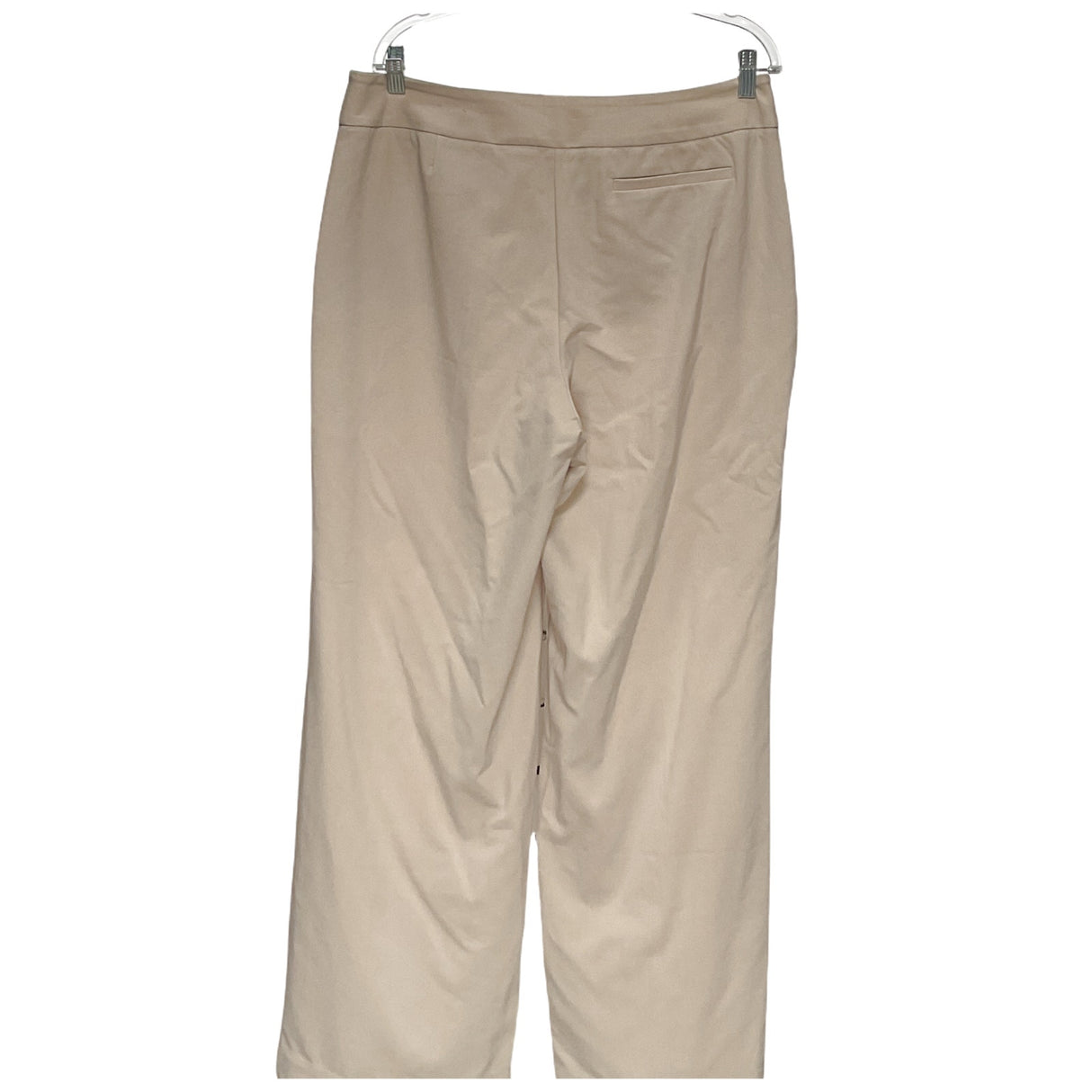 Chico's Beige Ankle Pants - Size 2.5