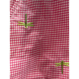 J. Crew Pink Plaid Mini Skirt - Size 8