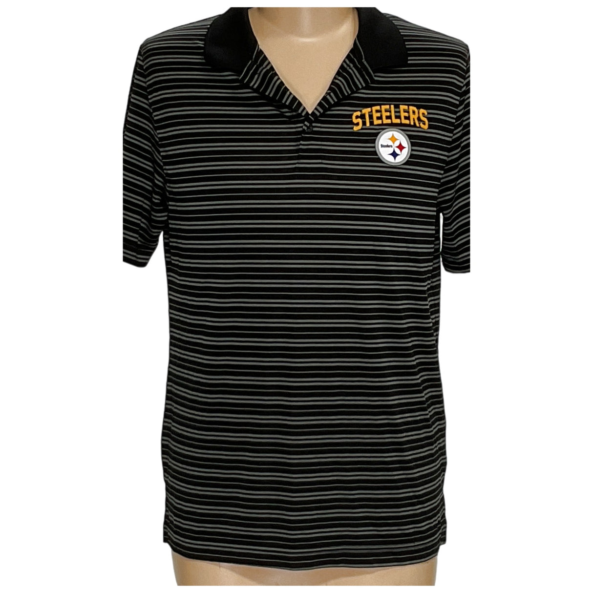 NFL Men's Multicolor Polo