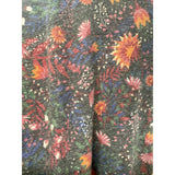 Lularoe Multicolor Graphic Print Blouse